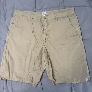 Vans Tan Men's Shorts